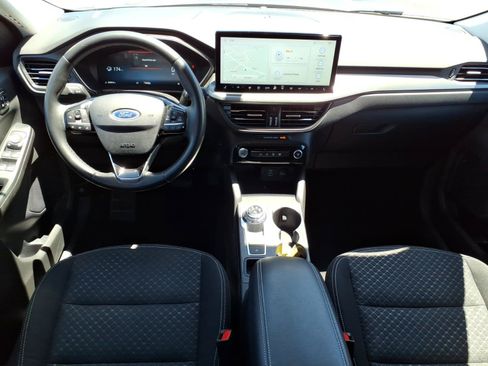 Certified 2023 Ford Escape Active w/ Tech Pack #2 AWD/4WD image 7