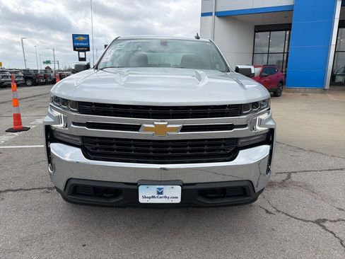 Used 2022 Chevrolet Silverado 1500 LT image 8