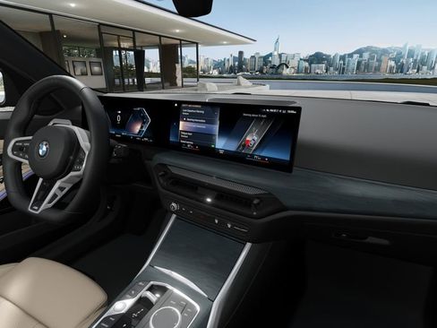 New 2026 BMW 330i Sedan w/ M Sport Package image 14