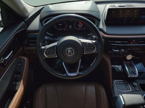 Used 2023 Acura MDX FWD w/ Technology Package image 12