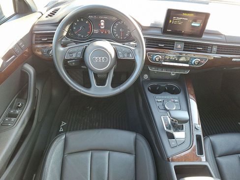 Used 2019 Audi A4 2.0T Premium w/ Convenience Package image 12