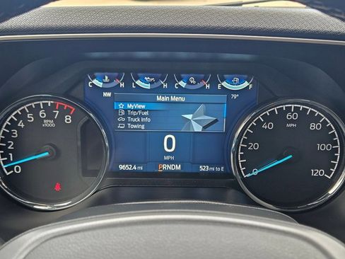 Used 2023 Ford F150 XLT w/ Equipment Group 302A High image 11