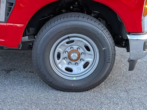 New 2026 Ford F250 XL RWD image 12