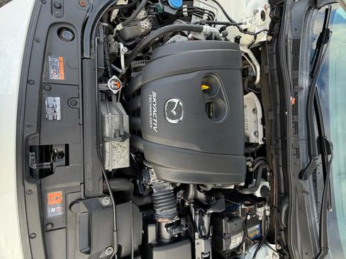 Used 2015 MAZDA MAZDA6 Grand Touring w/ GT Technology Package image 21