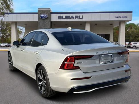 Used 2024 Volvo S60 B5 Core FWD image 4