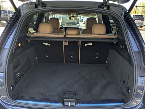 New 2026 Mercedes-Benz GLE 350 4MATIC image 34