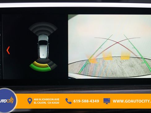 Used 2018 BMW X1 xDrive28i image 11