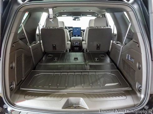New 2026 GMC Yukon Elevation image 20