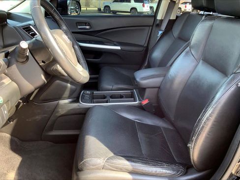 Used 2015 Honda CR-V EX-L image 8