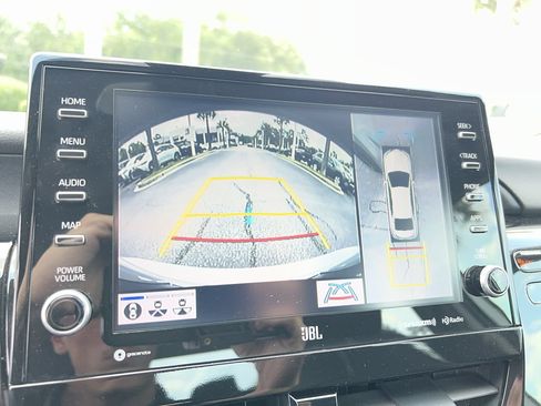 Used 2024 Toyota Camry XSE w/ Driver Assist Package FWD image 25