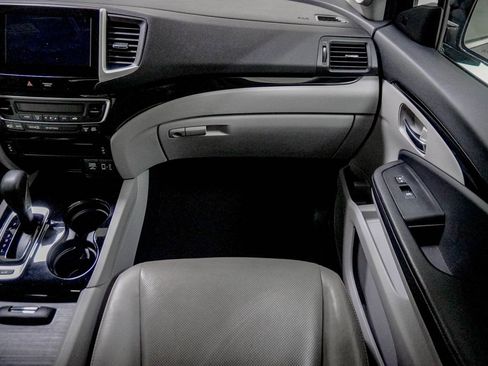 Used 2019 Honda Ridgeline RTL-E image 30