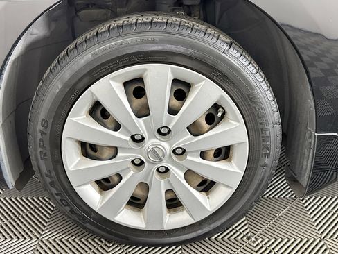 Used 2016 Nissan Sentra S w/ Protection Package FWD image 35