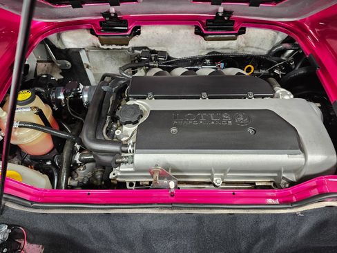 Used 2005 Lotus Elise image 19
