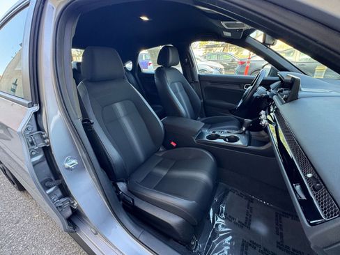 Used 2024 Honda Civic Sport image 35