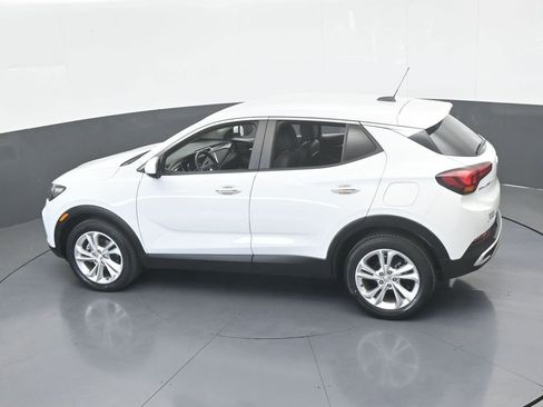 Used 2023 Buick Encore GX Preferred image 49