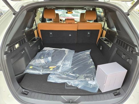 New 2026 MAZDA CX-70 3.3 Turbo S w/ Premium Plus image 19