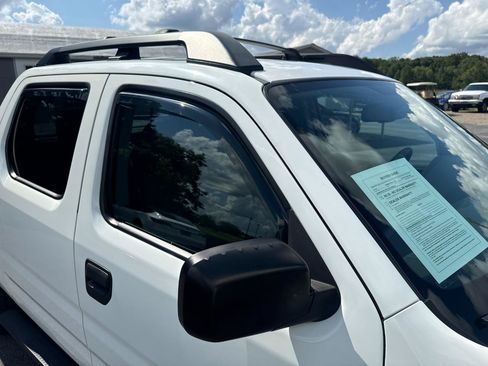 Used 2014 Honda Ridgeline Sport image 15
