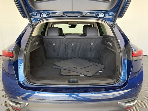 Used 2023 Buick Envision Essence AWD/4WD image 14