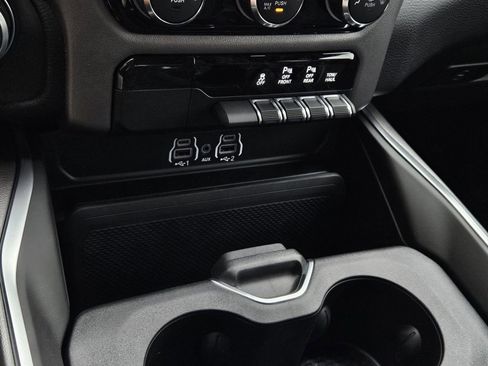 New 2026 RAM 1500 Lone Star RWD image 20