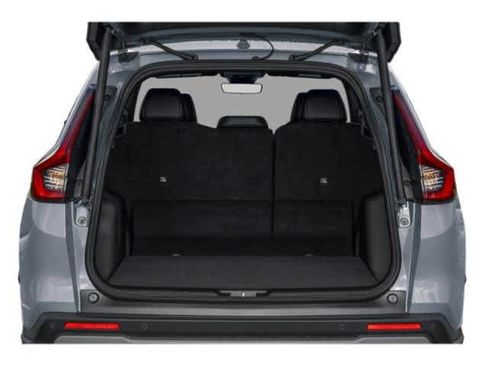 Used 2026 Honda CR-V Sport Touring image 10