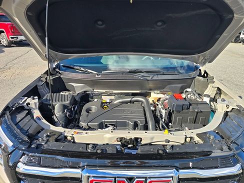 New 2026 GMC Terrain Elevation image 19