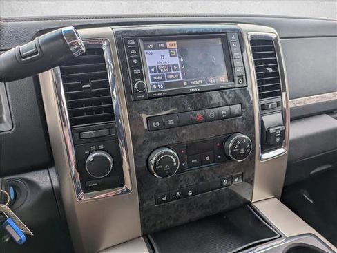 Used 2011 RAM 2500 Longhorn w/ Cold Weather Group AWD/4WD image 15