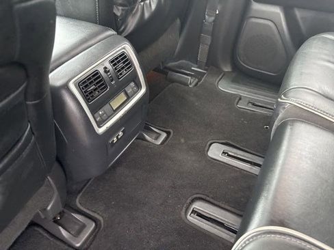 Used 2020 INFINITI QX60 Luxe w/ Essential Package image 34