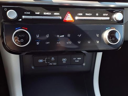 New 2026 Hyundai Tucson Limited image 19