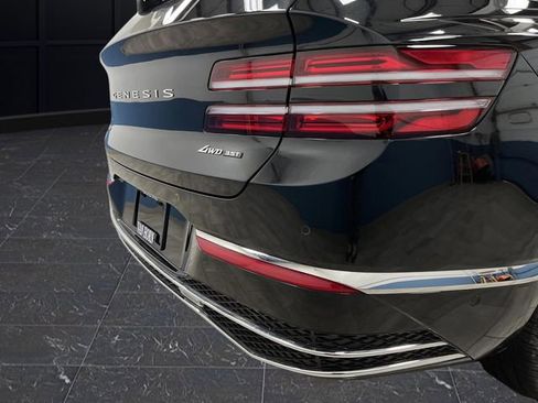 Used 2025 Genesis GV80 3.5T Advanced image 36