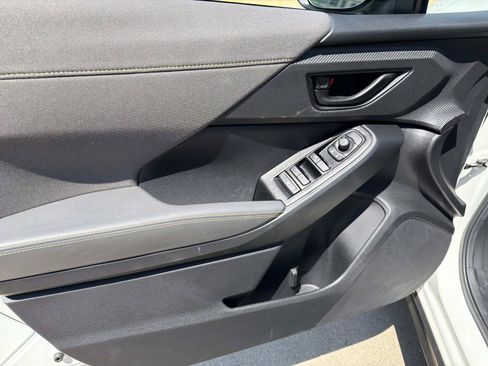 Certified 2025 Subaru Crosstrek 2.5i Sport w/ Crosstrek Mirror Package AWD/4WD image 13