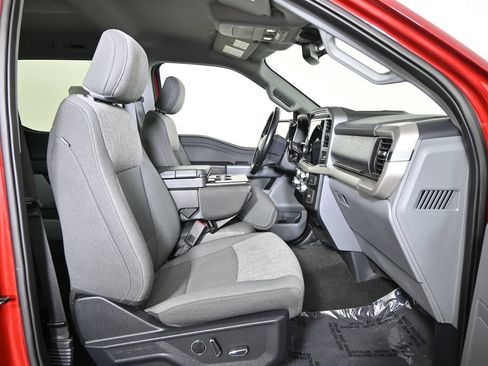 Used 2021 Ford F150 XLT w/ Equipment Group 302A High AWD/4WD image 14