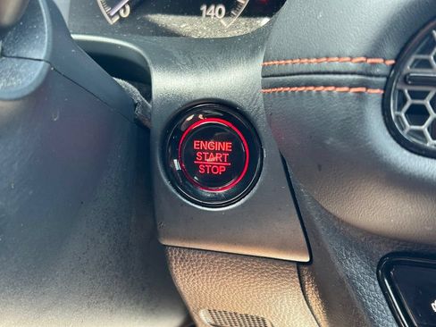 Used 2025 Honda HR-V Sport image 22