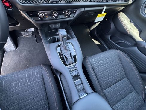 New 2026 Honda HR-V Sport image 20