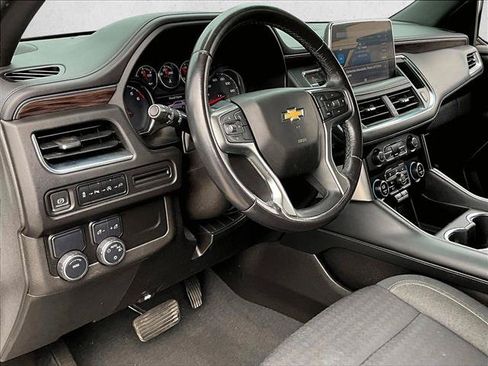 Used 2021 Chevrolet Tahoe LS RWD image 14