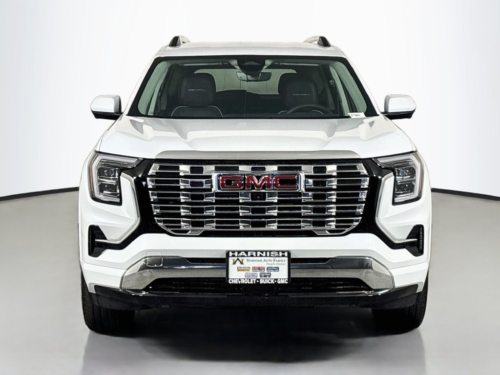 New 2027 GMC Terrain Denali AWD/4WD image 2