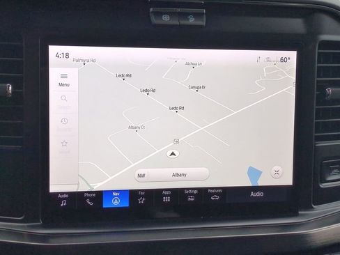 New 2026 Ford F350 Lariat w/ Chrome Package image 22