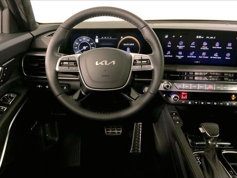 New 2025 Kia Telluride SX Prestige X-Line AWD/4WD image 13