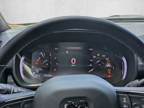 Used 2026 RAM 2500 Limited image 11