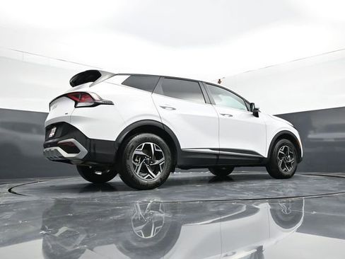 Used 2025 Kia Sportage LX image 49
