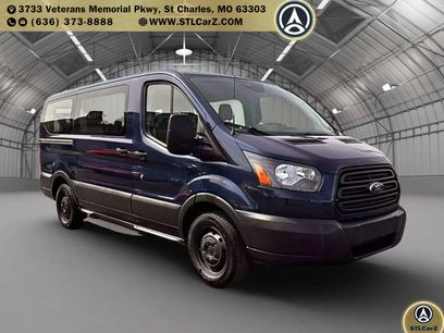 Used 2018 Ford Transit 150 XL