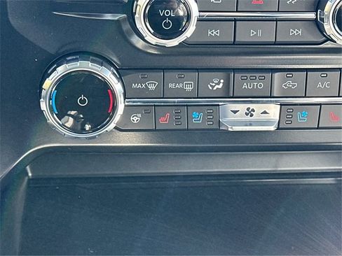 New 2026 Ford F350 Lariat w/ Snow Plow Prep Package image 28