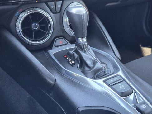 Used 2017 Chevrolet Camaro LT w/ RS Package RWD image 25