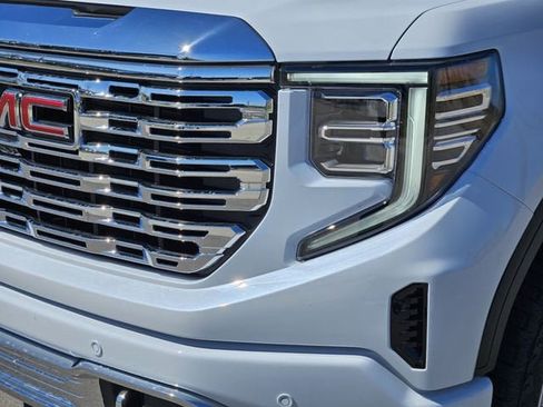 New 2026 GMC Sierra 1500 Denali AWD/4WD image 5