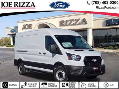 New 2026 Ford Transit 350 148 Medium Roof