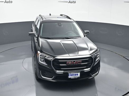 Used 2023 GMC Terrain SLE w/ Driver Convenience Package image 48