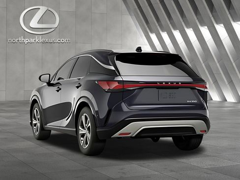 New 2026 Lexus RX 350 Premium FWD image 5