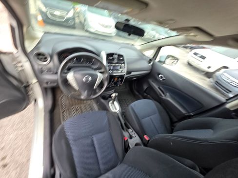 Used 2015 Nissan Versa Note SV image 13