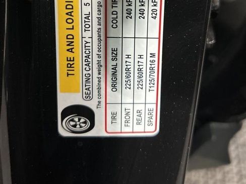 New 2025 Buick Envista Preferred w/ Convenience I Package image 12