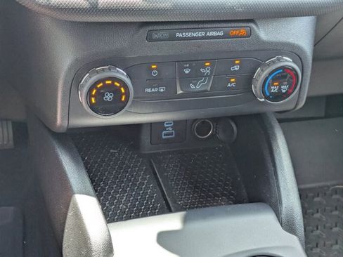 Certified 2022 Ford Bronco Sport AWD/4WD image 19