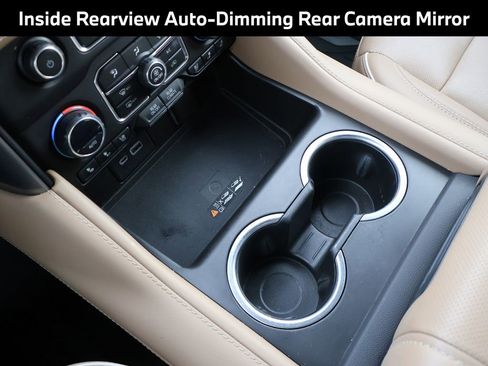 Used 2023 Chevrolet Tahoe Premier image 28